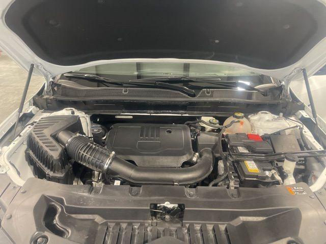 used 2023 Chevrolet Blazer car, priced at $22,173