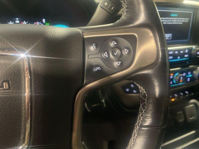 used 2019 GMC Sierra 2500 car, priced at $54,642