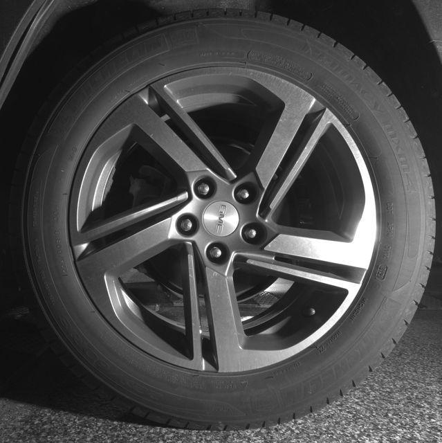 used 2019 GMC Terrain car, priced at $18,918