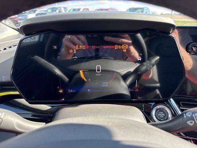 new 2026 Chevrolet Trax car, priced at $26,762