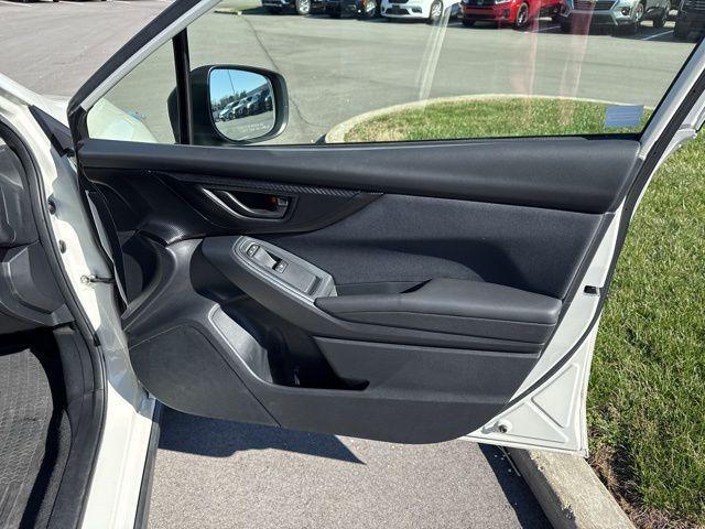 used 2019 Subaru Crosstrek car, priced at $14,189