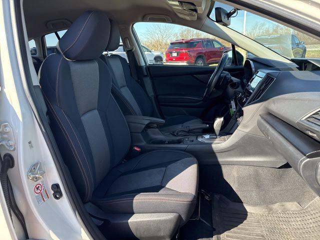 used 2019 Subaru Crosstrek car, priced at $14,189