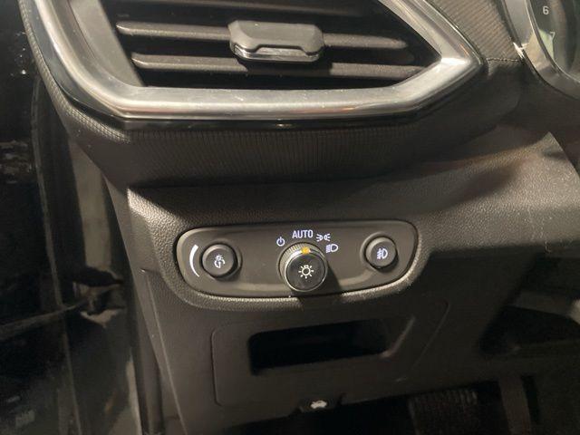 used 2023 Chevrolet TrailBlazer car, priced at $18,209