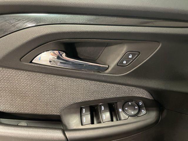 used 2023 Chevrolet TrailBlazer car, priced at $18,209