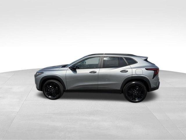 new 2026 Chevrolet Trax car, priced at $24,397