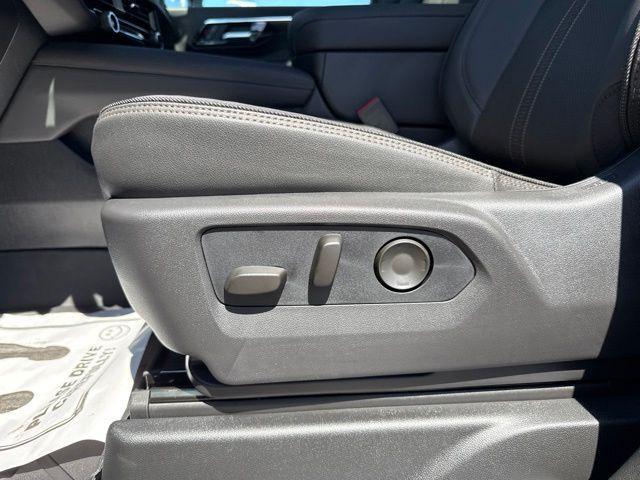 new 2026 Chevrolet Tahoe car, priced at $86,554
