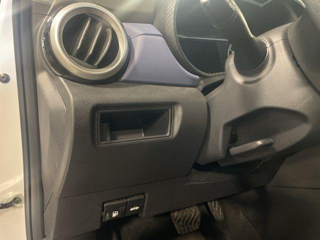 used 2024 Nissan Versa car, priced at $16,988