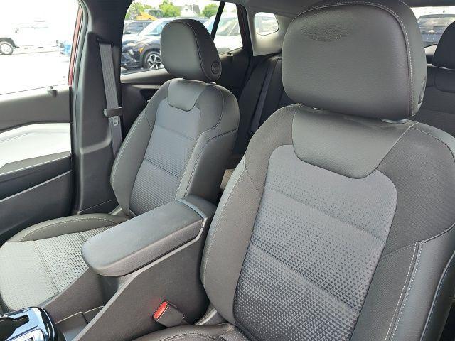 used 2024 Chevrolet Trax car, priced at $20,788