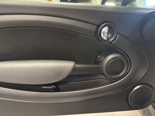 used 2009 MINI Cooper car, priced at $7,359