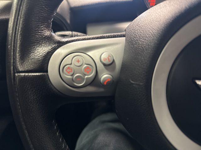 used 2009 MINI Cooper car, priced at $7,359