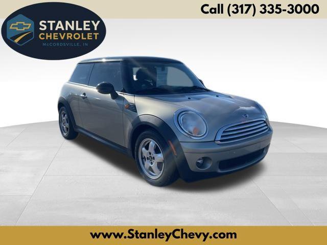 used 2009 MINI Cooper car, priced at $5,980