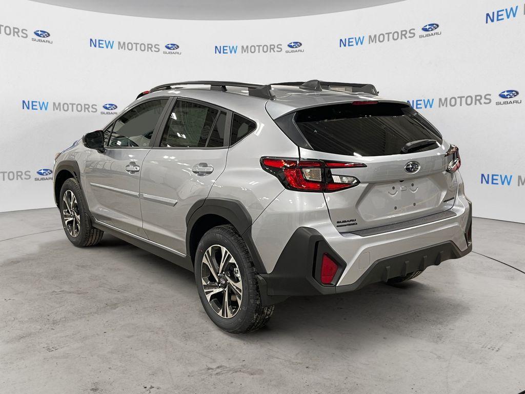 new 2026 Subaru Crosstrek car, priced at $31,192