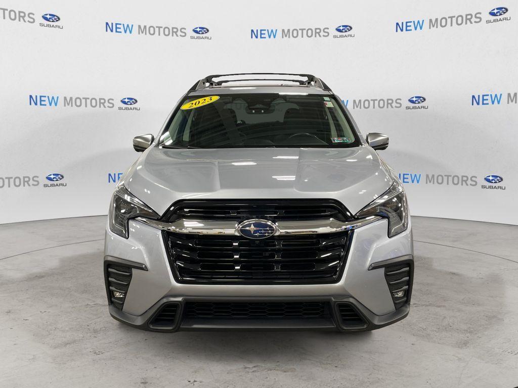 used 2023 Subaru Ascent car, priced at $31,974