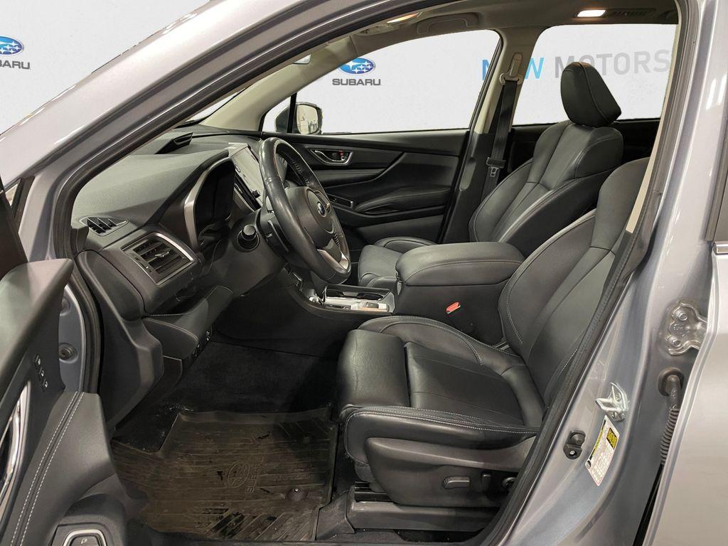 used 2023 Subaru Ascent car, priced at $31,974