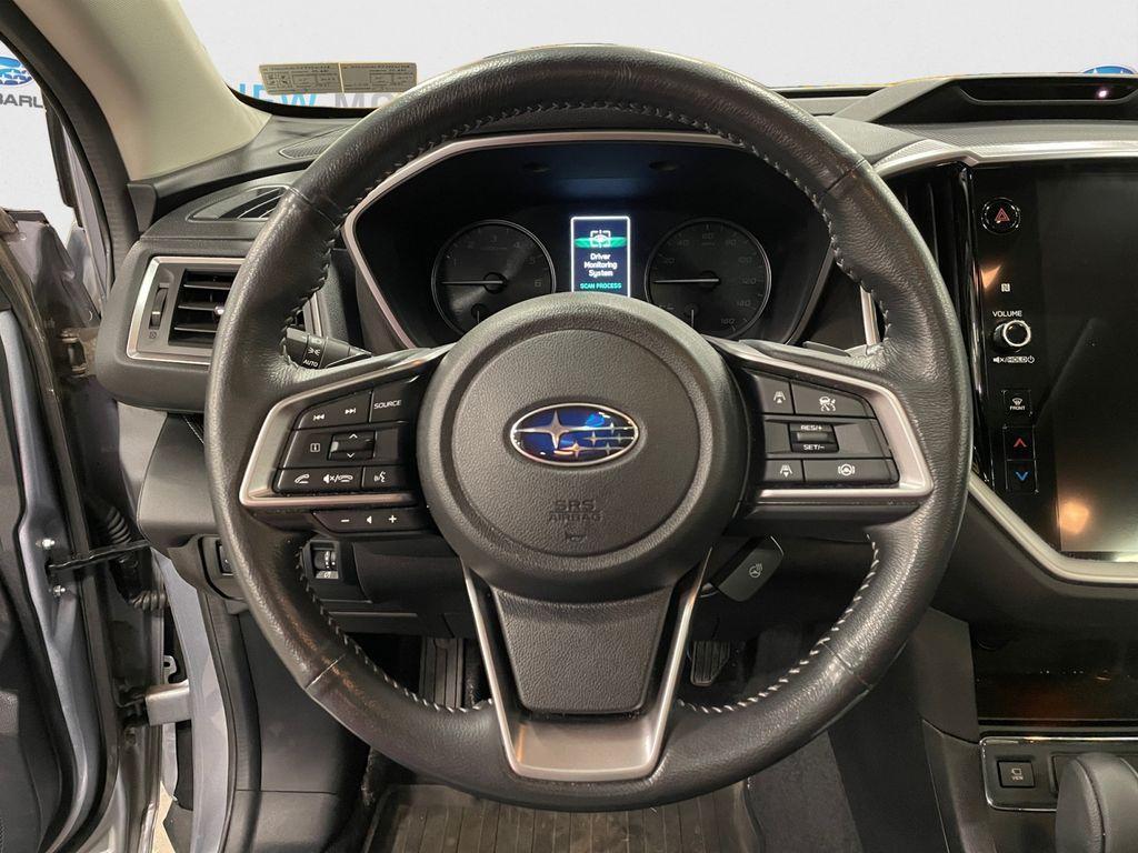 used 2023 Subaru Ascent car, priced at $31,974