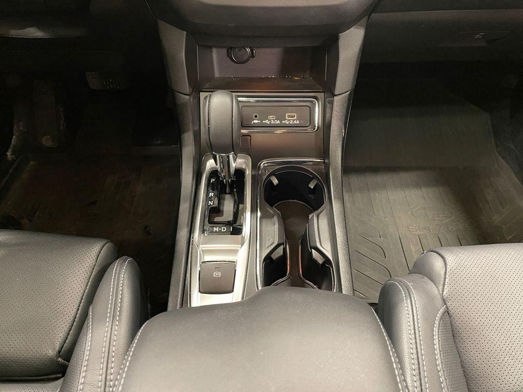 used 2023 Subaru Ascent car, priced at $31,974