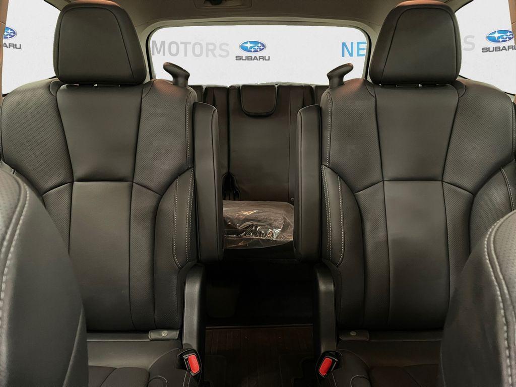 used 2023 Subaru Ascent car, priced at $31,974