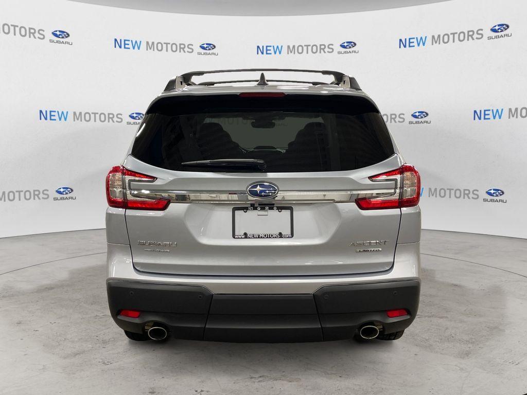 used 2023 Subaru Ascent car, priced at $31,974