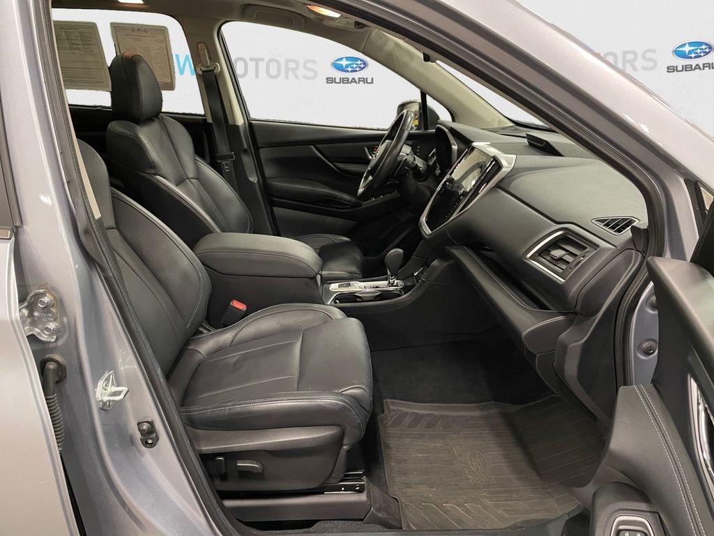 used 2023 Subaru Ascent car, priced at $31,974