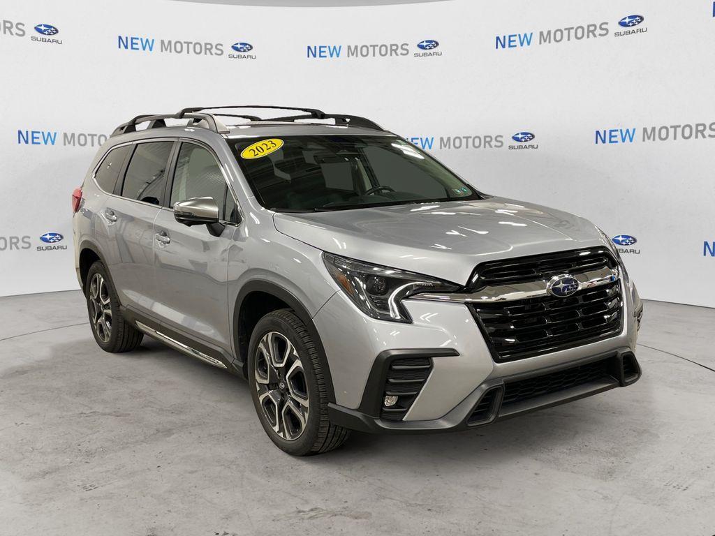 used 2023 Subaru Ascent car, priced at $31,974