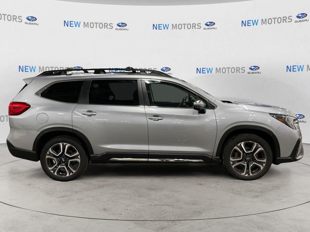 used 2023 Subaru Ascent car, priced at $31,974