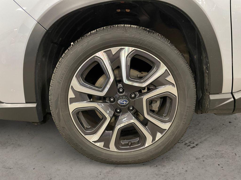 used 2023 Subaru Ascent car, priced at $31,974