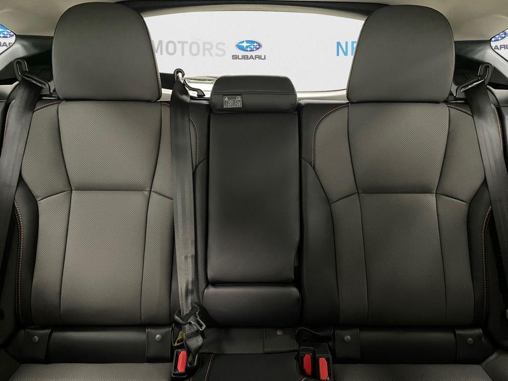 new 2026 Subaru Crosstrek car, priced at $39,024