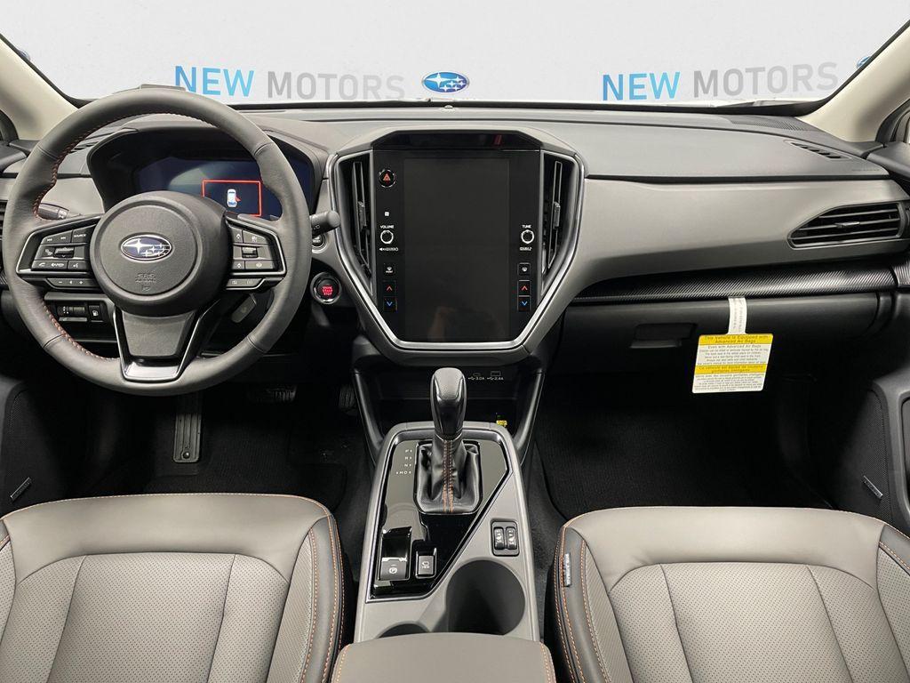 new 2026 Subaru Crosstrek car, priced at $39,024