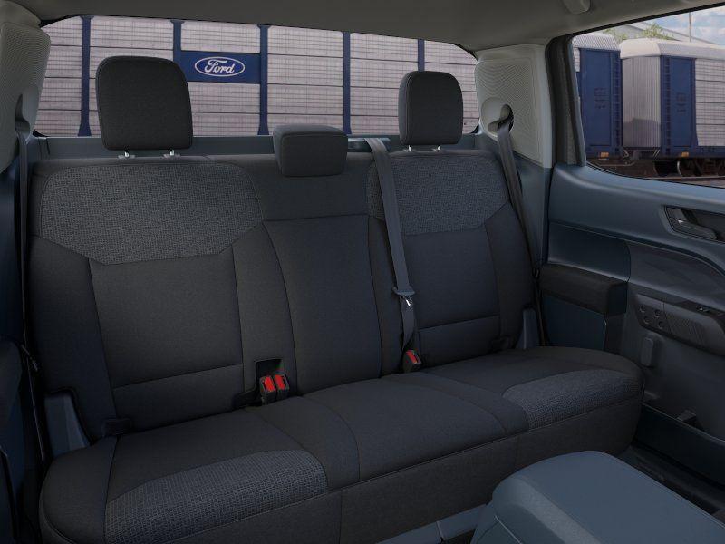 new 2026 Ford Maverick car, priced at $32,490