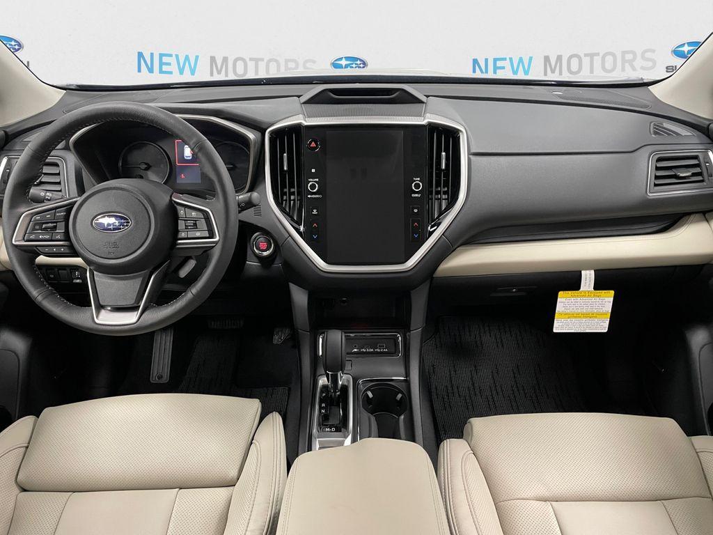 new 2026 Subaru Ascent car, priced at $49,440