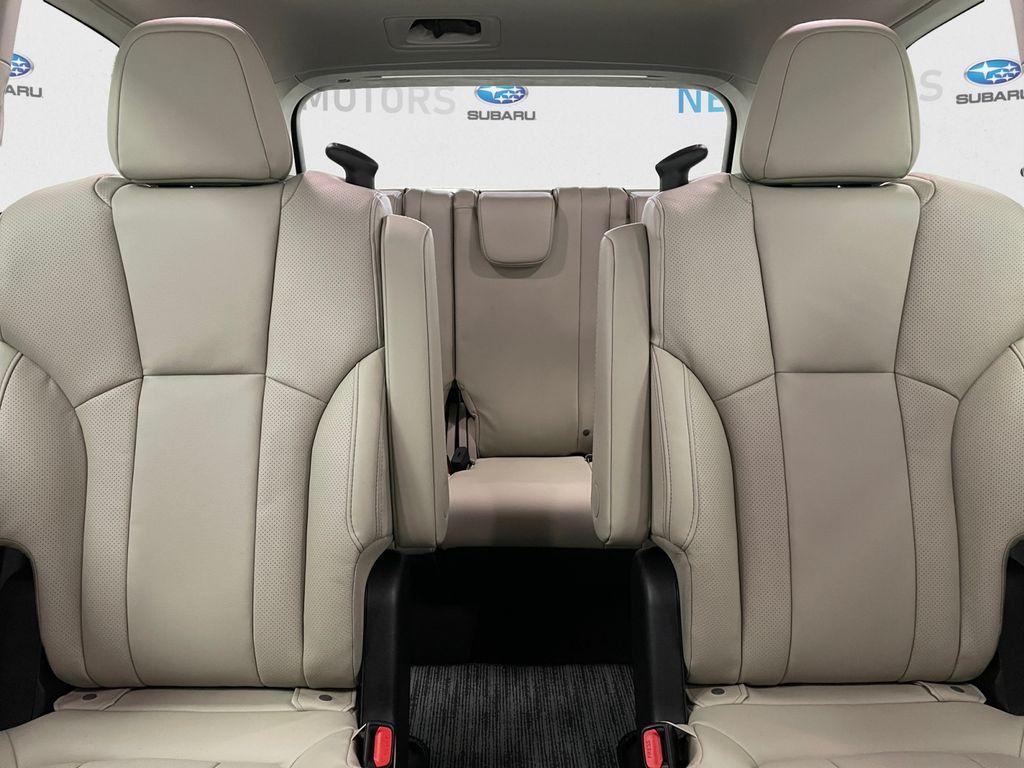 new 2026 Subaru Ascent car, priced at $49,440