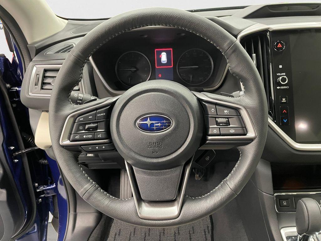 new 2026 Subaru Ascent car, priced at $49,440