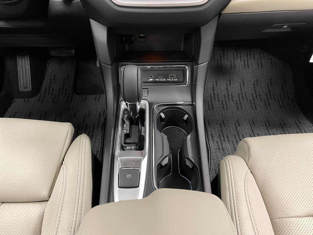 new 2026 Subaru Ascent car, priced at $49,440