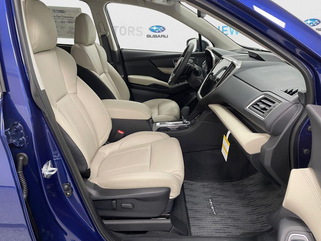 new 2026 Subaru Ascent car, priced at $49,440