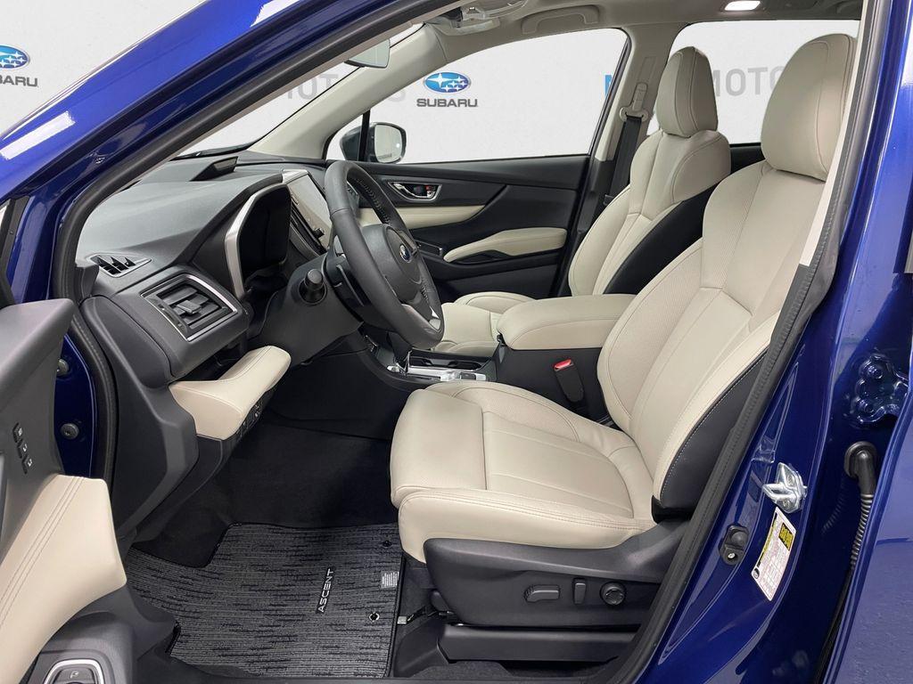 new 2026 Subaru Ascent car, priced at $49,440
