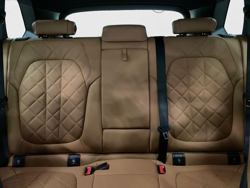 new 2026 BMW X5 car, priced at $78,325