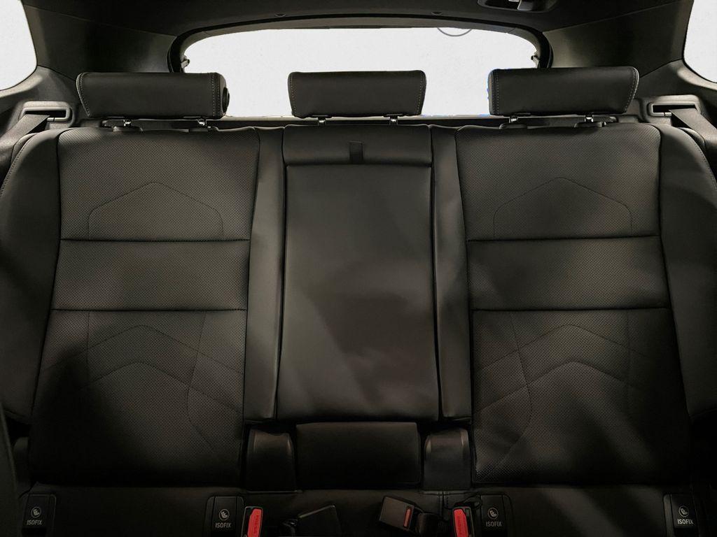 new 2026 BMW X1 car, priced at $48,755