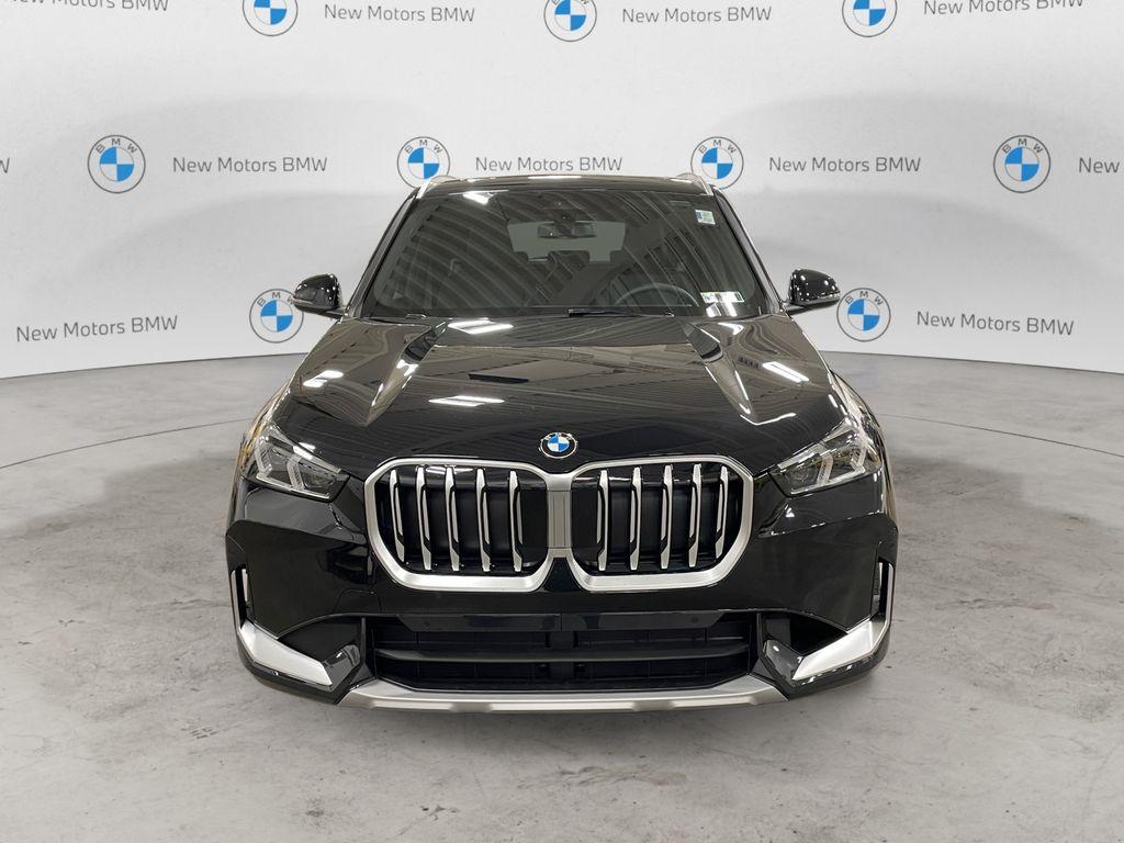 new 2026 BMW X1 car, priced at $48,755