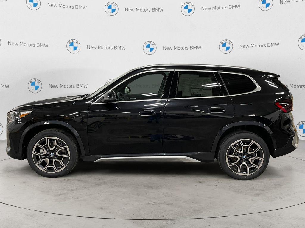 new 2026 BMW X1 car, priced at $48,755