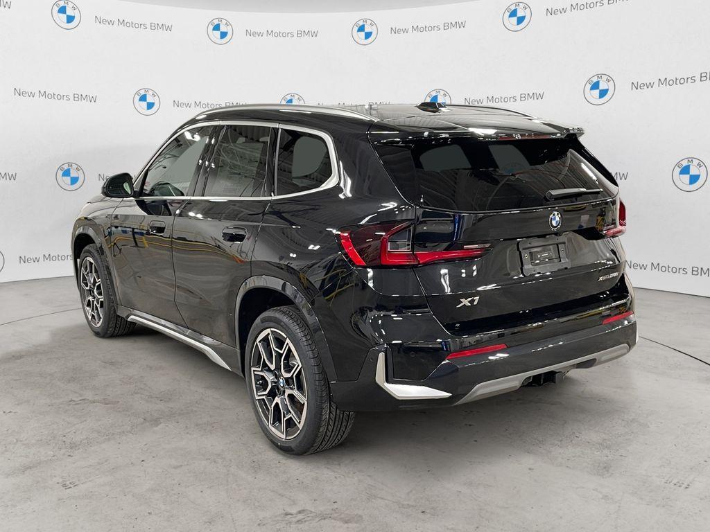 new 2026 BMW X1 car, priced at $48,755