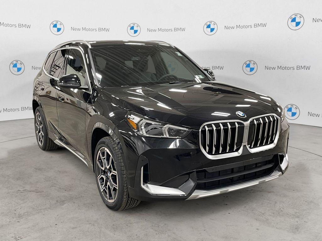 new 2026 BMW X1 car, priced at $48,755