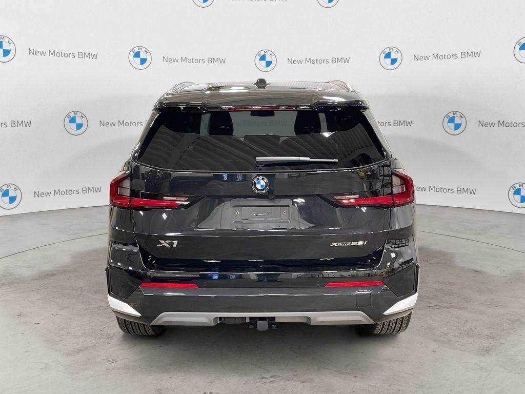 new 2026 BMW X1 car, priced at $48,755