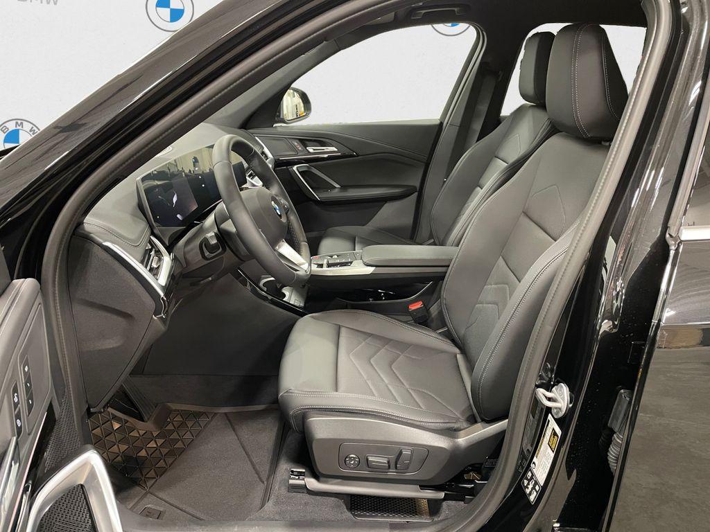 new 2026 BMW X1 car, priced at $48,755