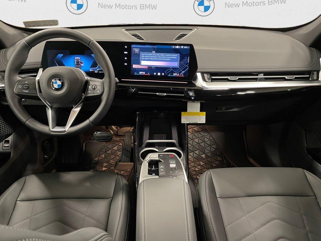 new 2026 BMW X1 car, priced at $48,755