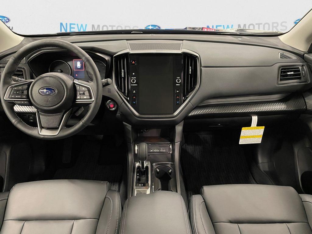 new 2026 Subaru Ascent car, priced at $40,817