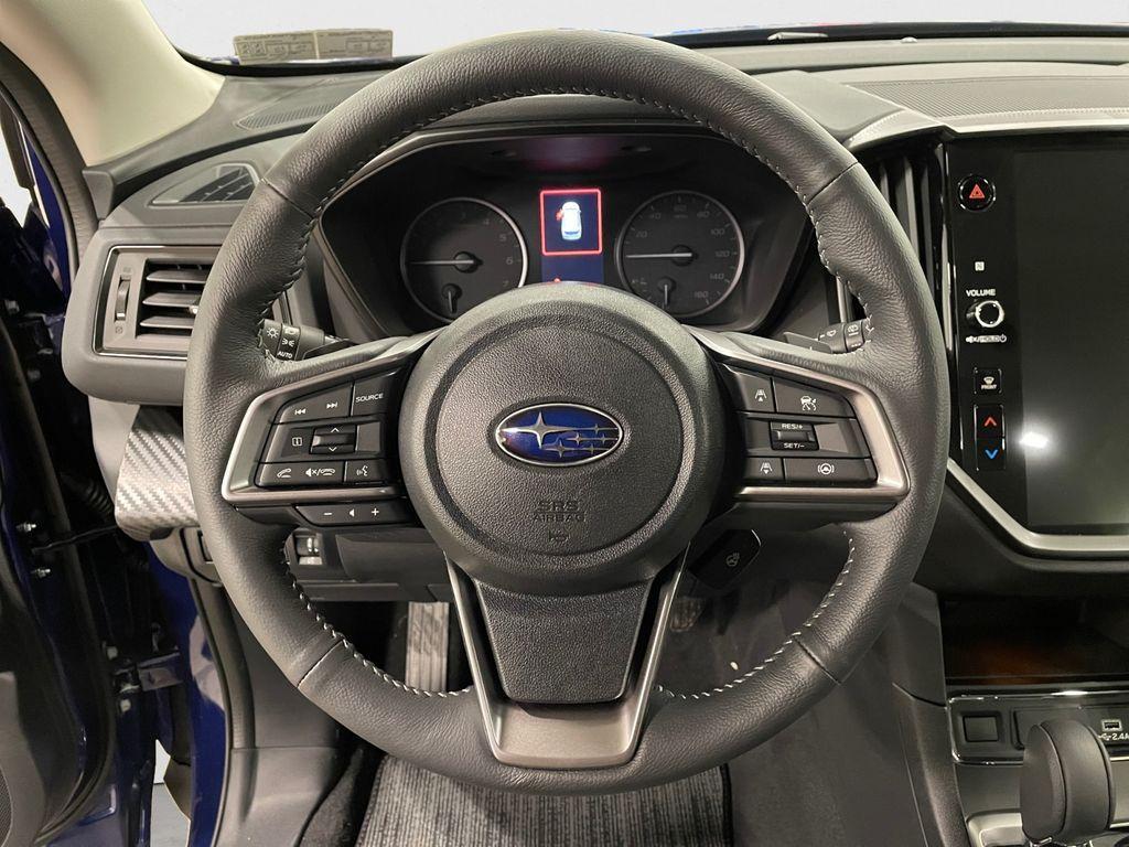 new 2026 Subaru Ascent car, priced at $40,817