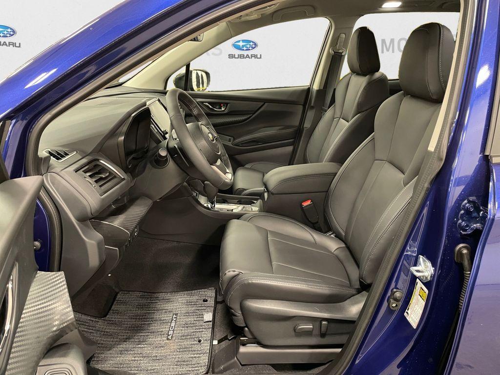 new 2026 Subaru Ascent car, priced at $40,817
