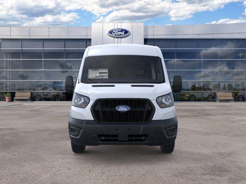 new 2026 Ford Transit-250 car, priced at $54,860