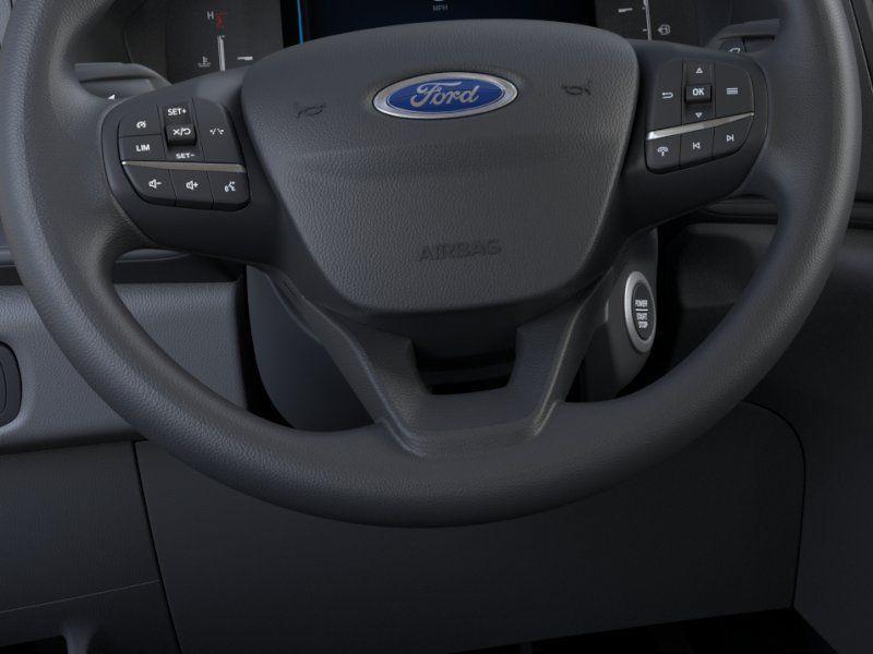 new 2026 Ford Transit-250 car, priced at $54,860