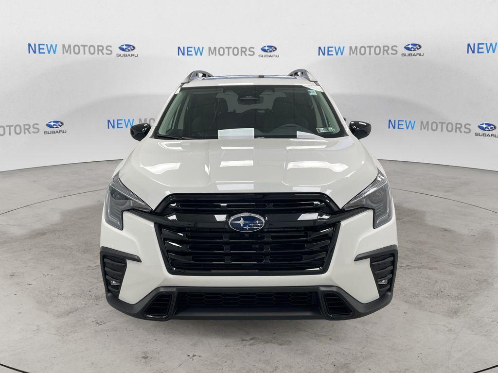 new 2026 Subaru Ascent car, priced at $53,550